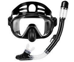 Diving Gear